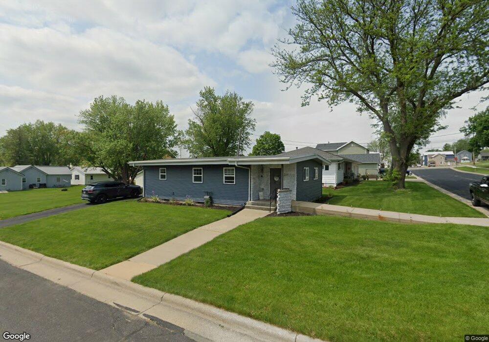 311 Mill St, Argyle, WI 53504 - photo 1