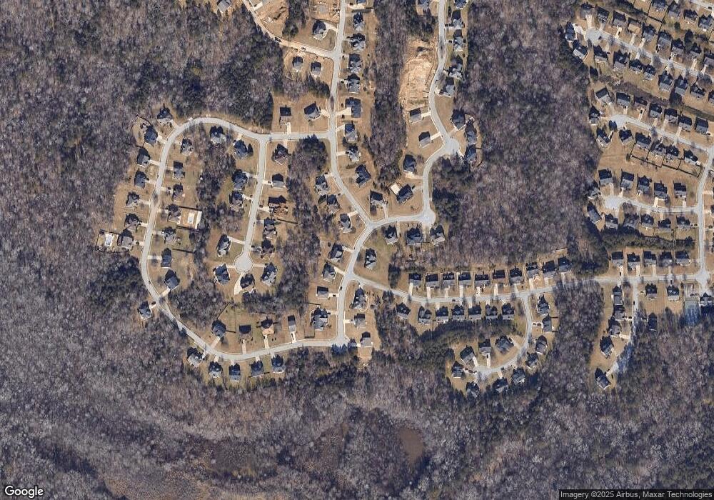 0 Jessica Way NE unit 8987688, Conyers, GA 30012 - photo 1