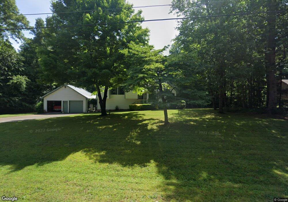 1645 Mountain Trace, Canton, GA 30114 - photo 1