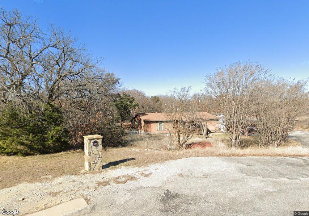 509 High View Ct, Weatherford, TX 76085 - photo 1