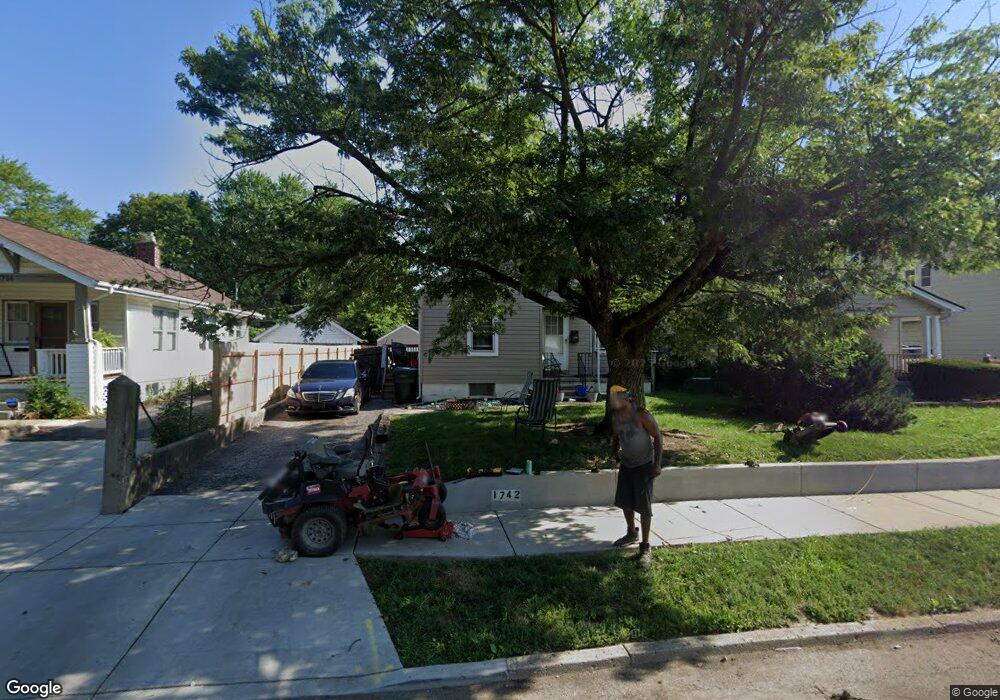 1742 E North Broadway St, Columbus, OH 43224 - photo 1