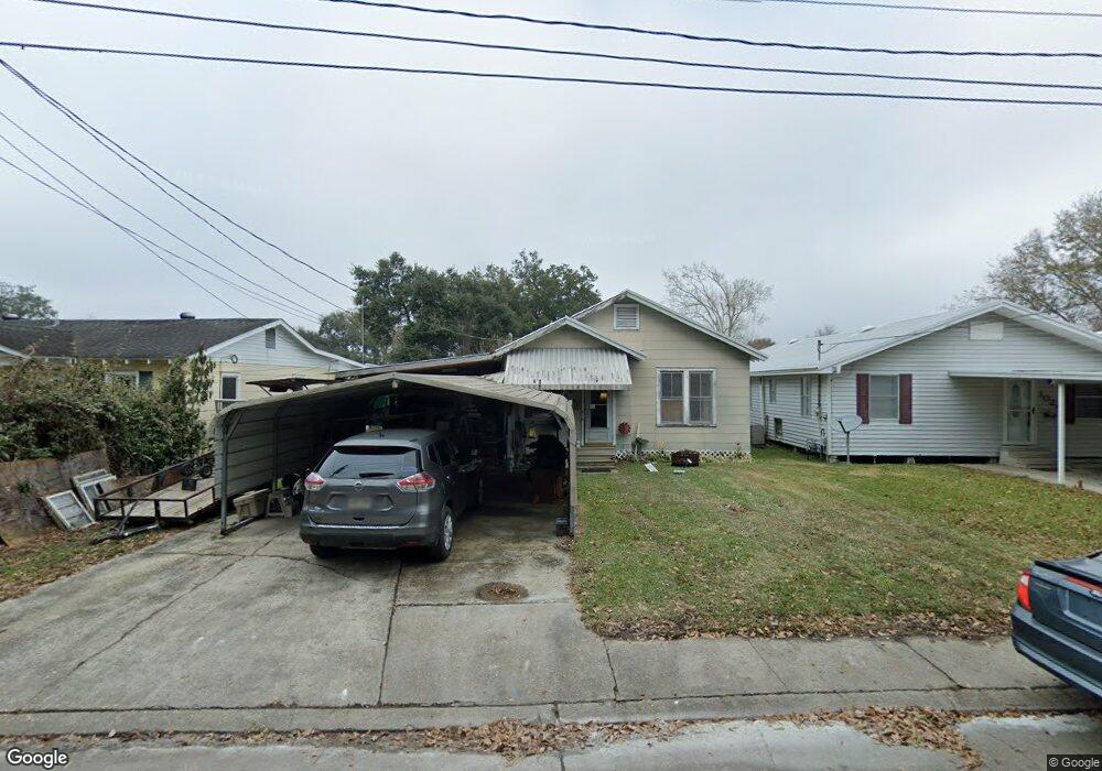 1026 Providence St, New Iberia, LA 70560 - photo 1