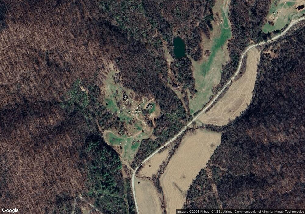 4011 Old Roberts Mountain Rd, Faber, VA 22938 - photo 1