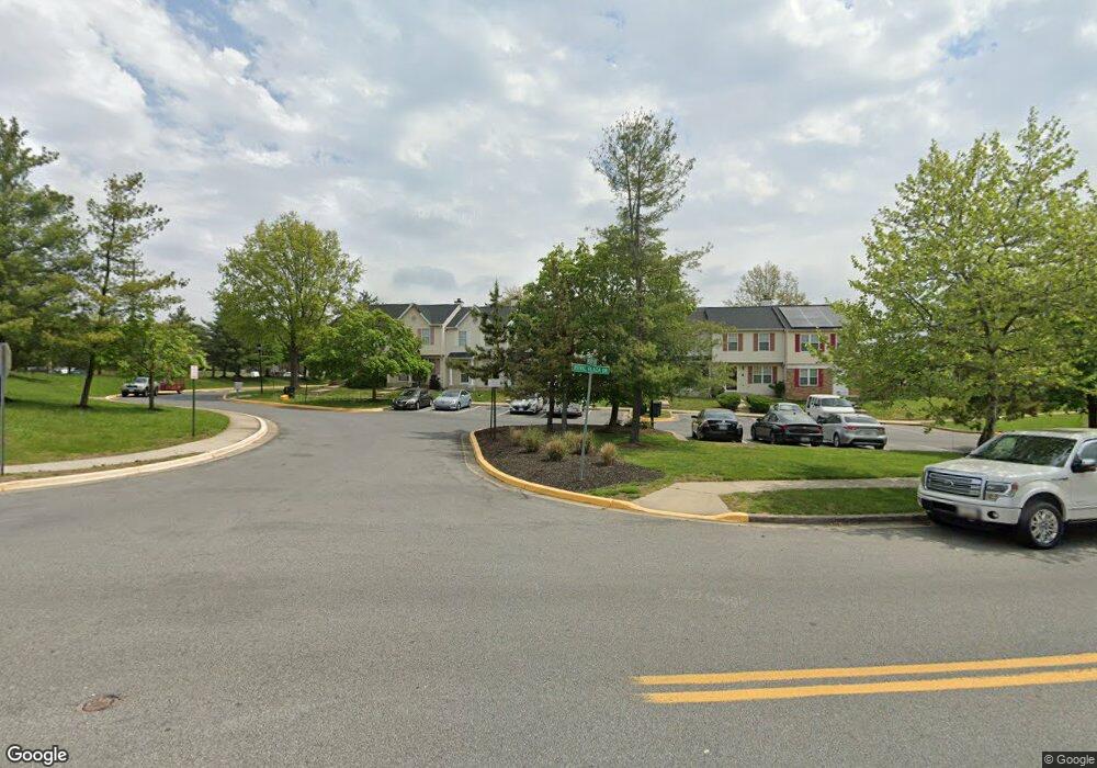 5209 Daventry Terrace, District Heights, MD 20747 - photo 1