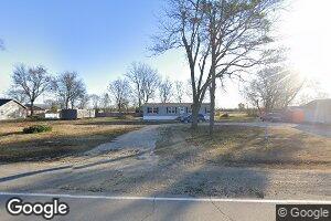 21318 Missouri 51, Qulin, MO 63961