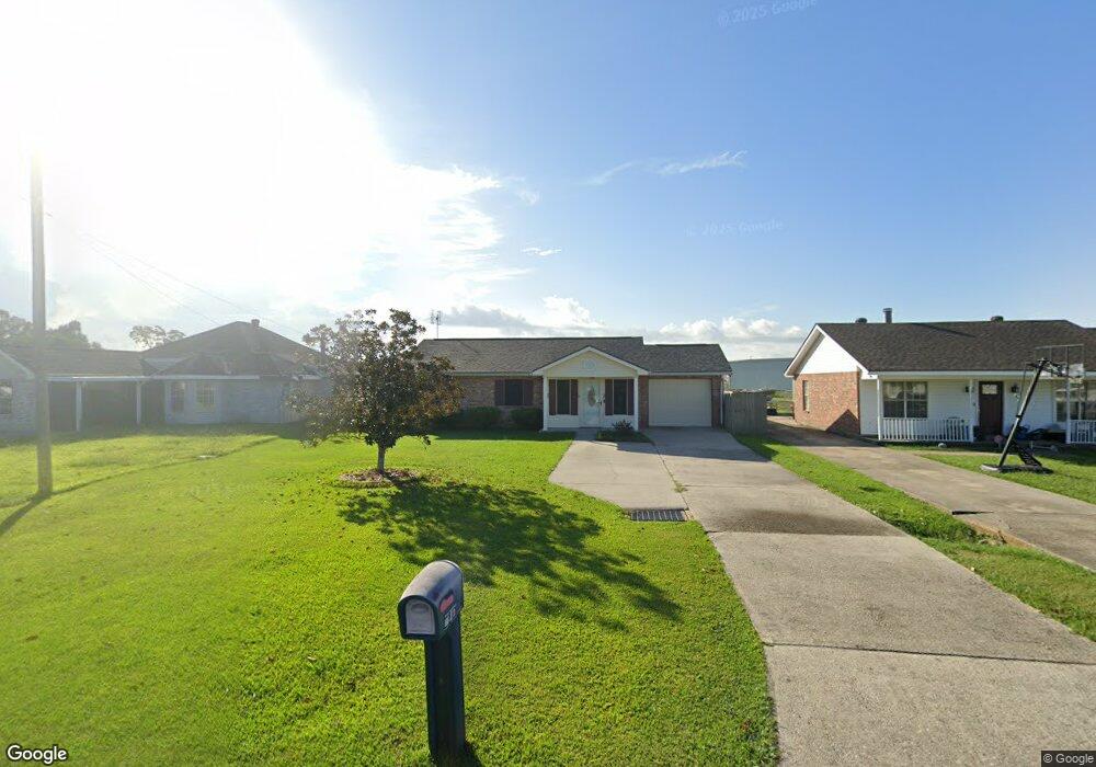 125 Wayne Ave, Houma, LA 70360 - photo 1