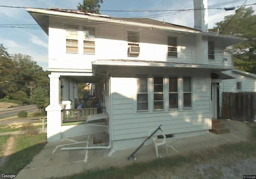 7513 Carroll Ave, Takoma Park, MD 20912 - photo 1