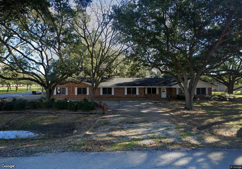 407 S 4th St, Beasley, TX 77417 - photo 1