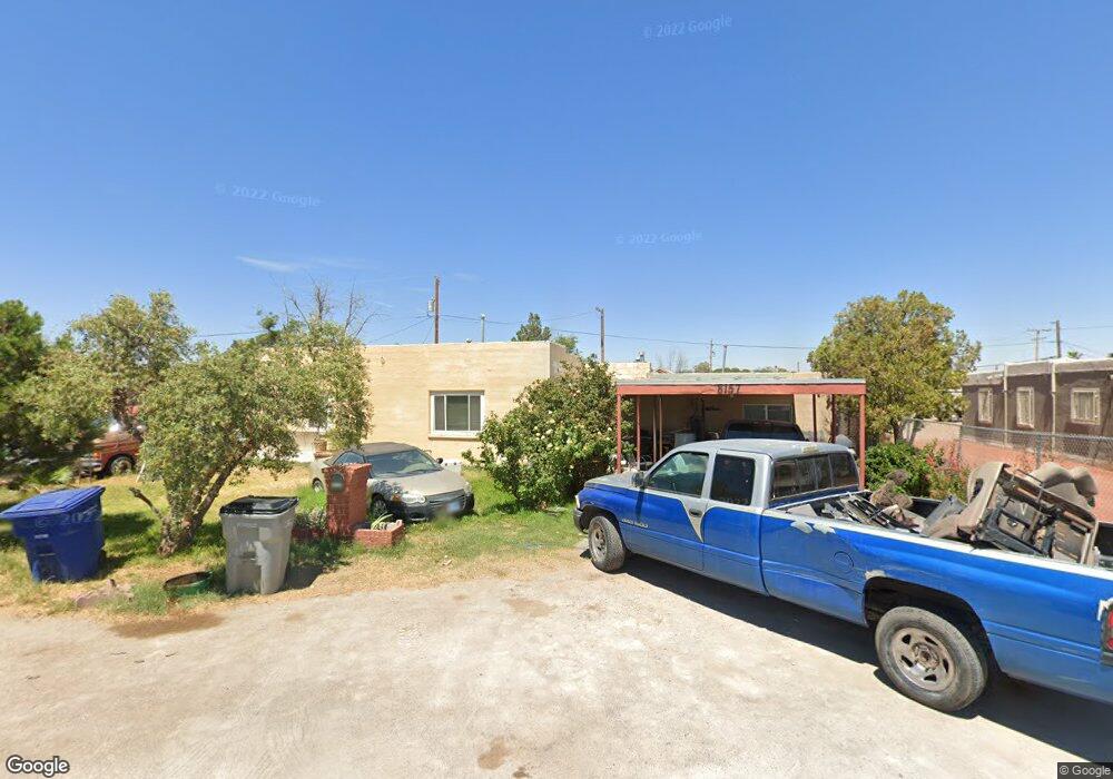 8157 Holloway Place, El Paso, TX 79907 - photo 1