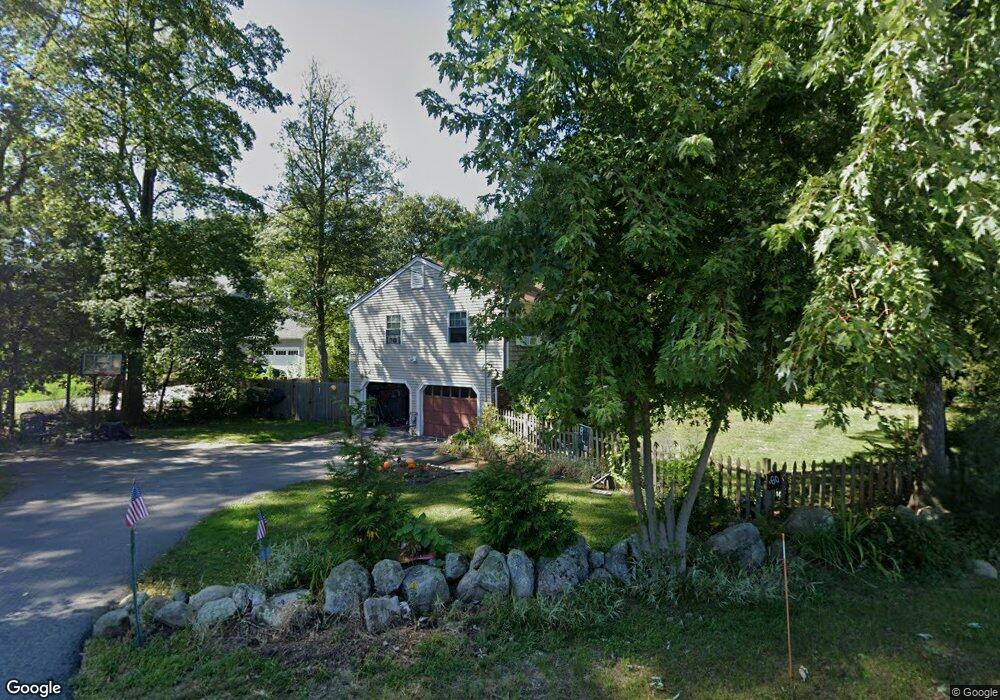 60 Bridge St, Millis, MA 02054 - photo 1