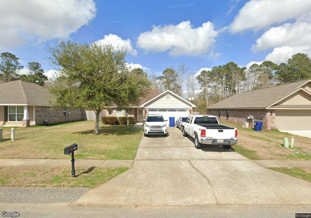 9142 Dawes Oak Dr, Theodore, AL 36582 - photo 1