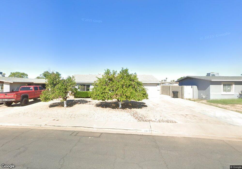 1902 E Emelita Ave, Mesa, AZ 85204 - photo 1