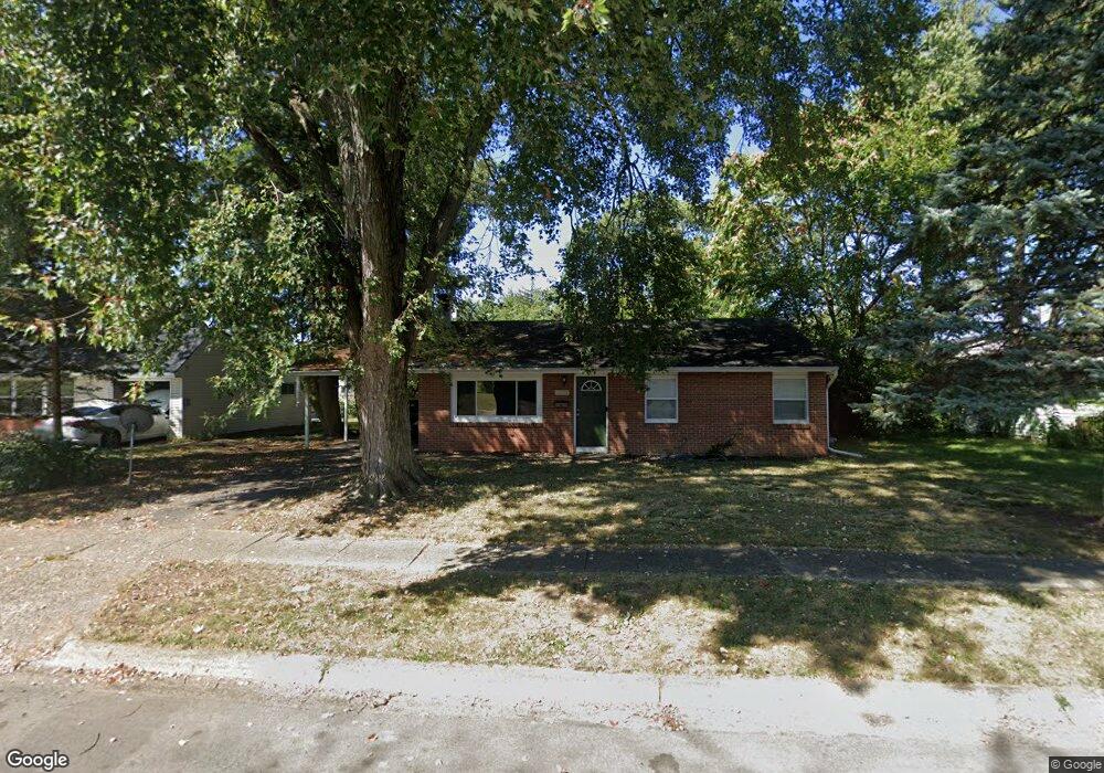 1547 Duffield Dr, Columbus, OH 43227 - photo 1