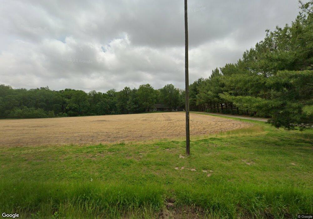 6700 Press Rd, Freeburg, IL 62243 - photo 1