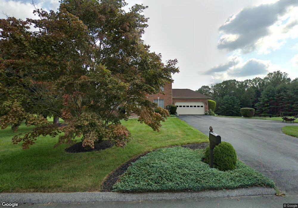 4 Deep Powder Ct, Woodstock, MD 21163 - photo 1