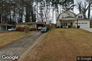 3131 Bay St, Scottdale, GA 30079