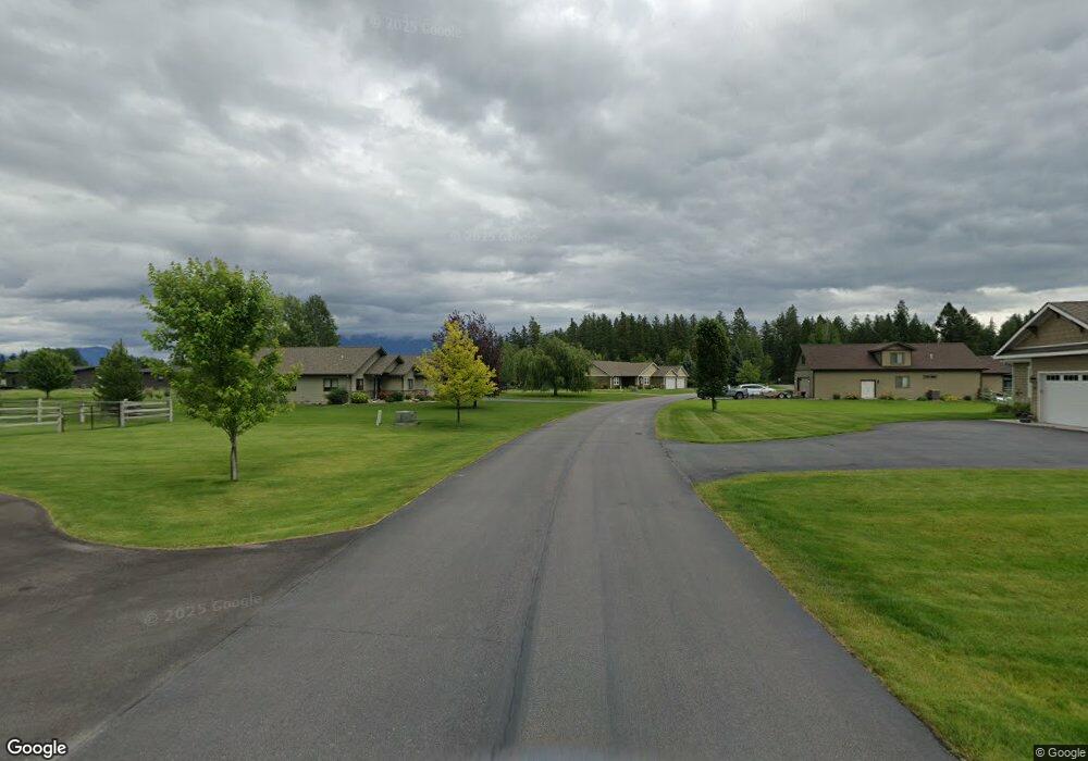 Nhn Mustang Way, Kalispell, MT 59901 - photo 1