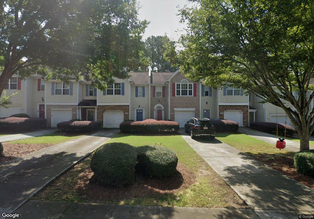 5655 Terremont Cir unit 1, Norcross, GA 30093 - photo 1