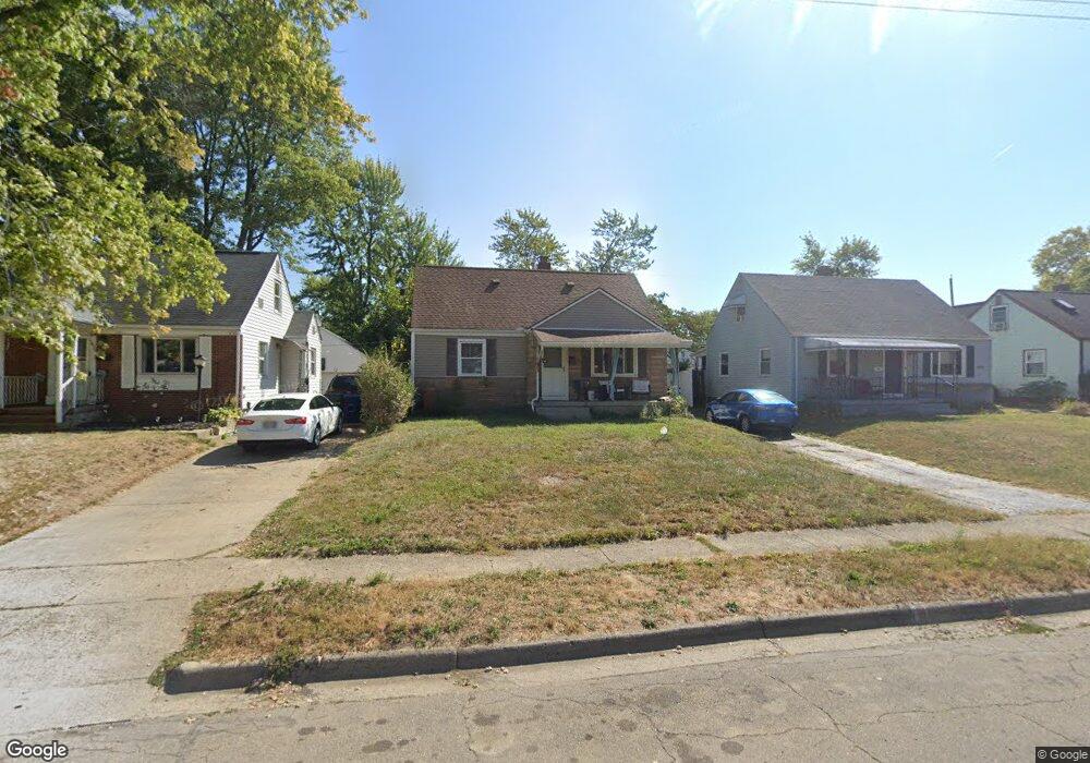 3442 Dresden St, Columbus, OH 43224 - photo 1