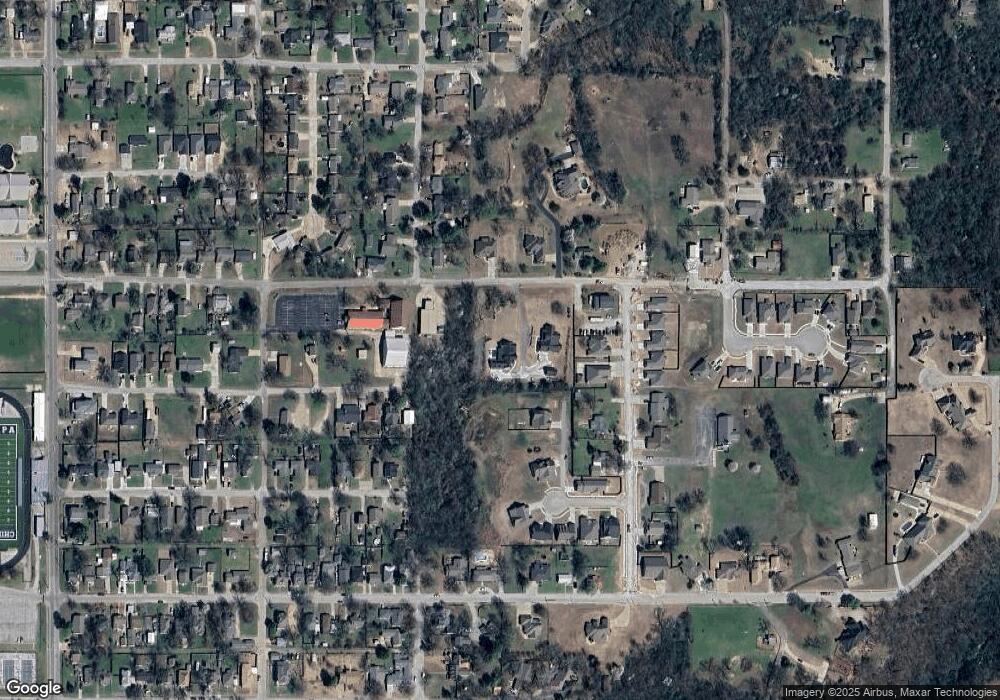 1536 E Dewey Ave, Sapulpa, OK 74066 - photo 1