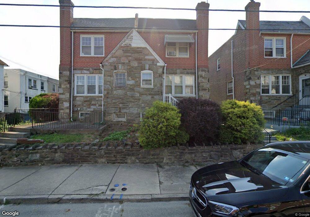 290 Wabash Ave, Lansdowne, PA 19050 - photo 1