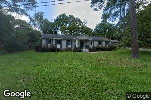 4611 Arcadia Rd, Columbia, SC 29206