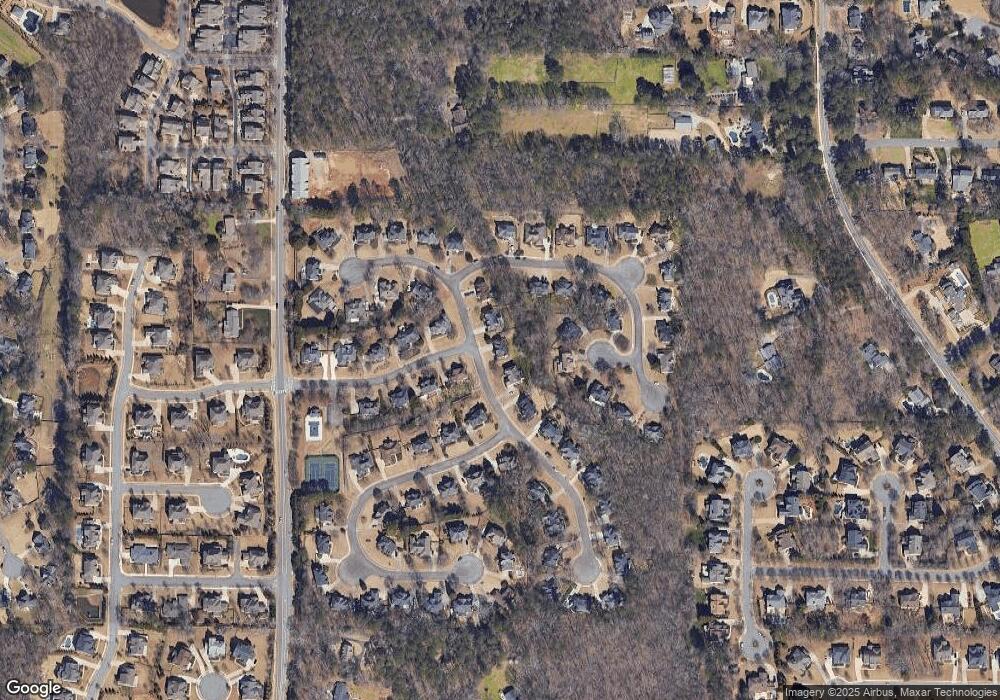 2080 Knightsbridge Way, Alpharetta, GA 30004 - photo 1