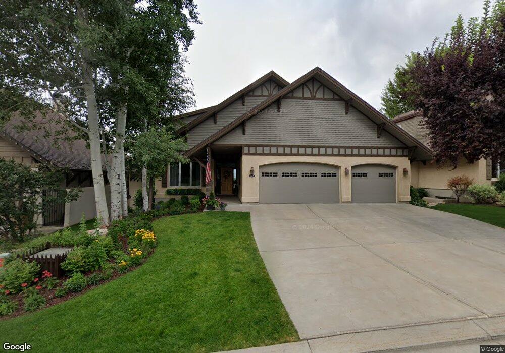 1288 Valais Cir, Midway, UT 84049 - photo 1