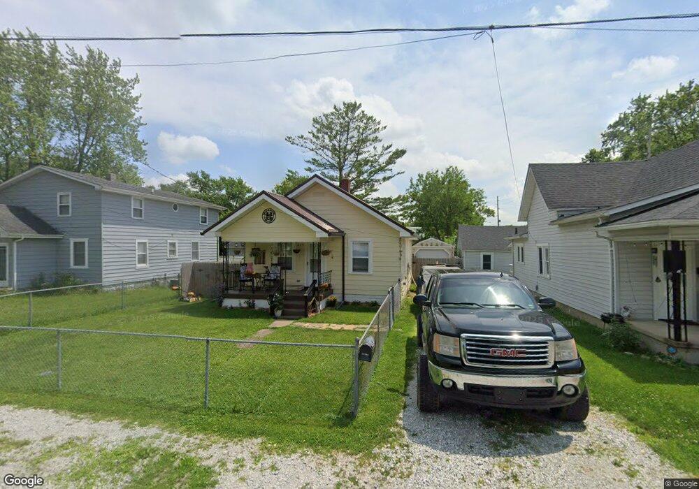 225 E Webster St, Anderson, IN 46012 - photo 1