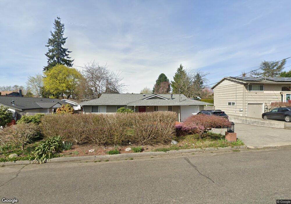 3707 220th Place SW, Mountlake Terrace, WA 98043 - photo 1