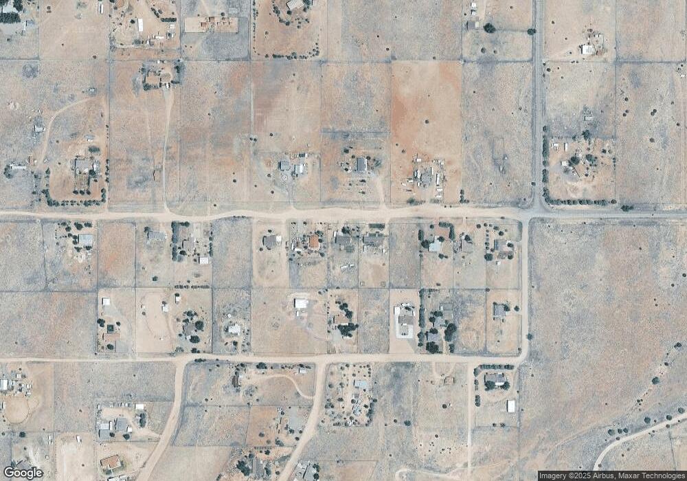 675 W Ahonen Rd, Paulden, AZ 86334 - photo 1