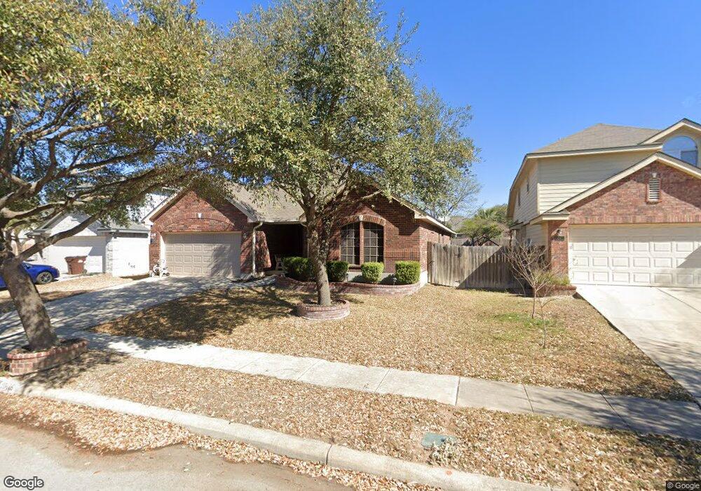 10415 Fairlong Trail, San Antonio, TX 78254 - photo 1