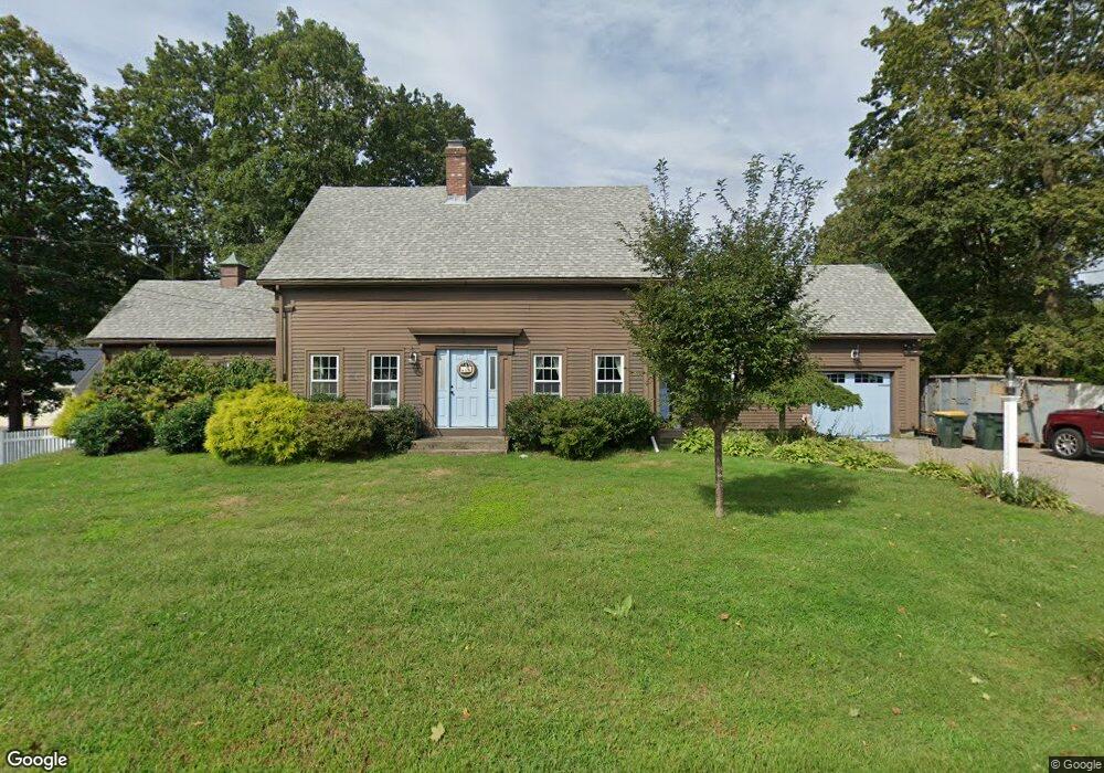 11 Bacon St, Franklin, MA 02038 - photo 1
