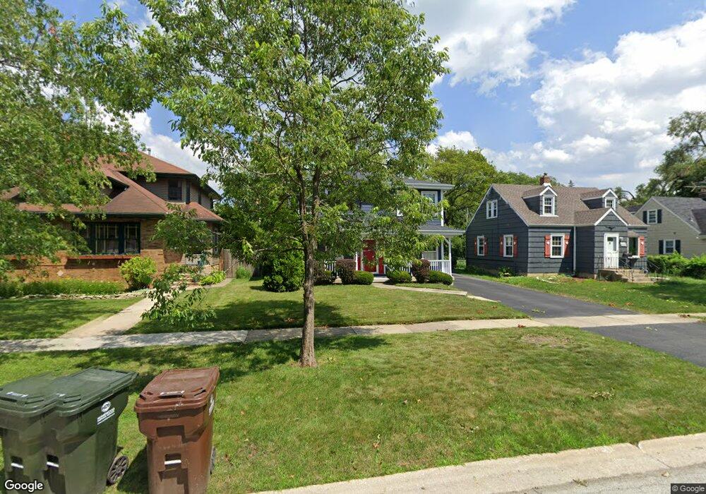 18339 Perth Ave, Homewood, IL 60430 - photo 1