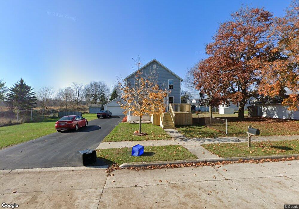 2310 Hayes St, Two Rivers, WI 54241 - photo 1