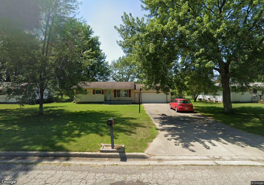 1502 Dorellen Ave, Flint, MI 48532 - photo 1