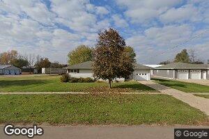 202 3rd Ave, Doon, IA 51235