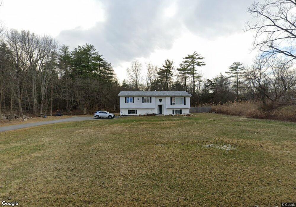 167 Dubois St, Pine Bush, NY 12566 - photo 1