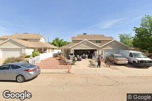 246 W 200 N, Hurricane, UT 84737