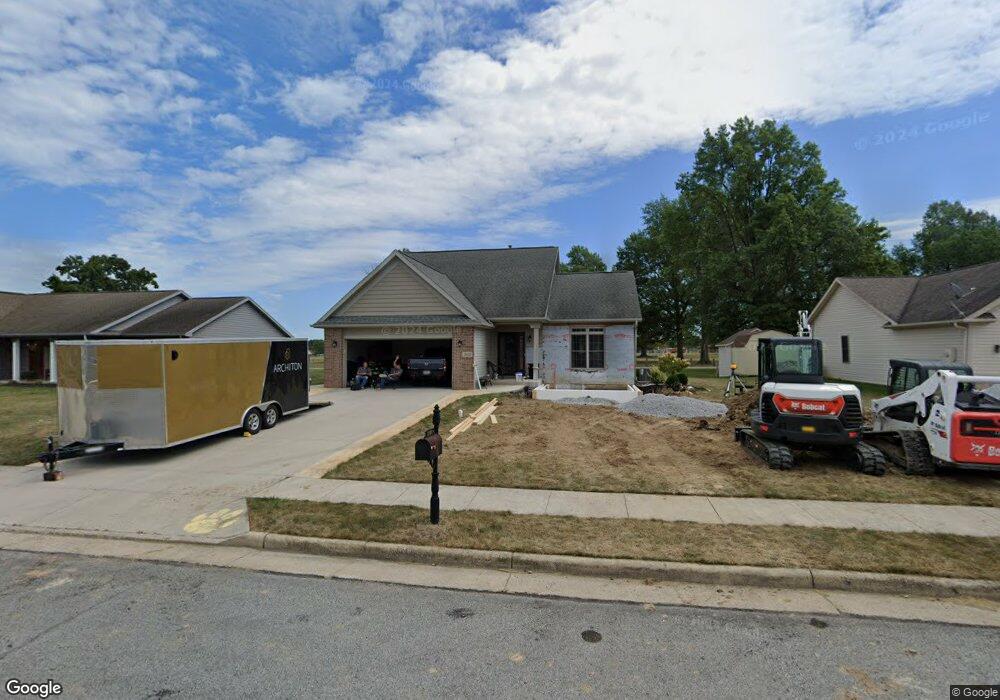 2600 Autumn Ridge Dr, Lima, OH 45801 - photo 1