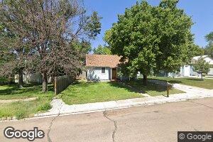 845 E 1st St, Wray, CO 80758