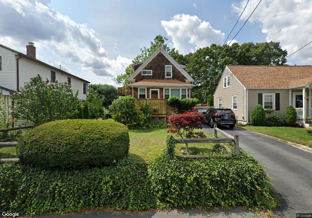 113 Frankfort St, Cranston, RI 02910 - photo 1