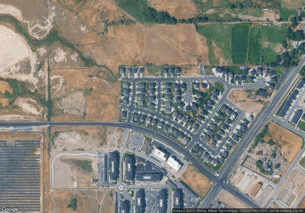 1551 N 1600 E, Spanish Fork, UT 84660 - photo 1