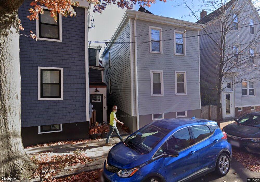10 5th St, Cambridge, MA 02141 - photo 1