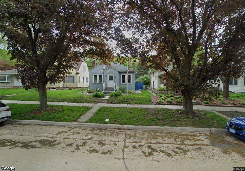 1333 N 5th St, Mankato, MN 56001 - photo 1