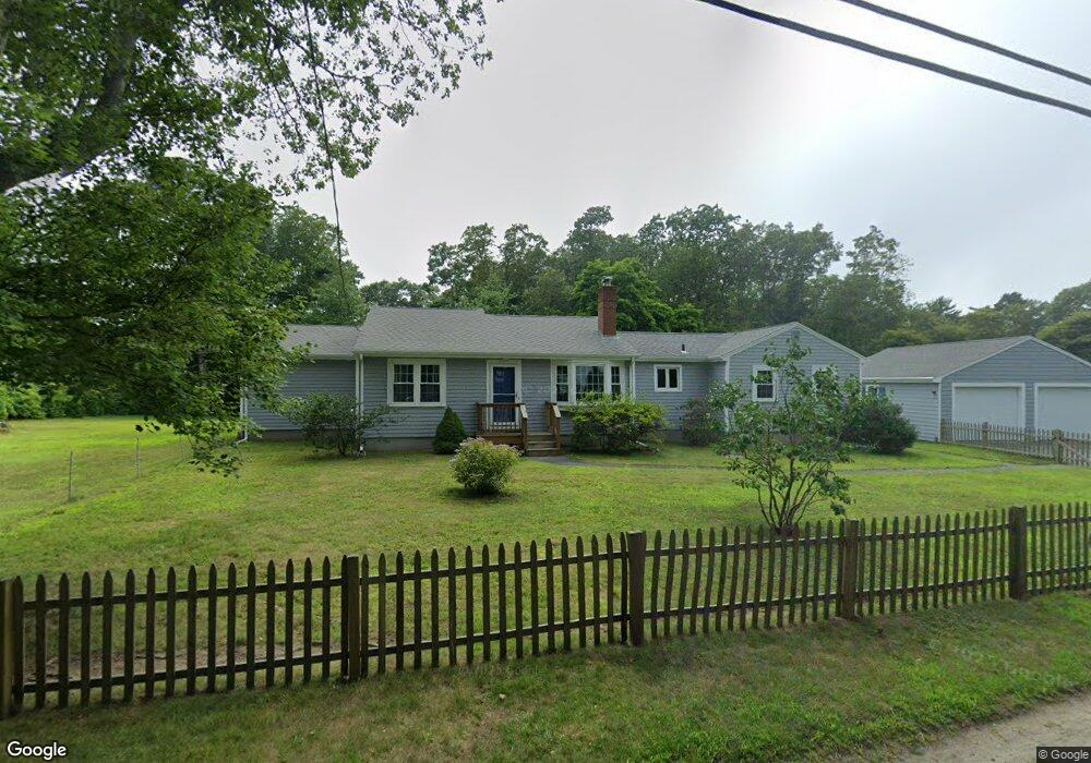 20 Harbor Road nk, Mattapoisett, MA 02739 - photo 1