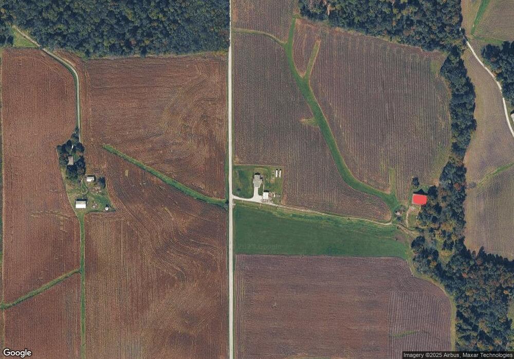 1250 Gleitz Blank Rd SE, Corydon, IN 47112 - photo 1