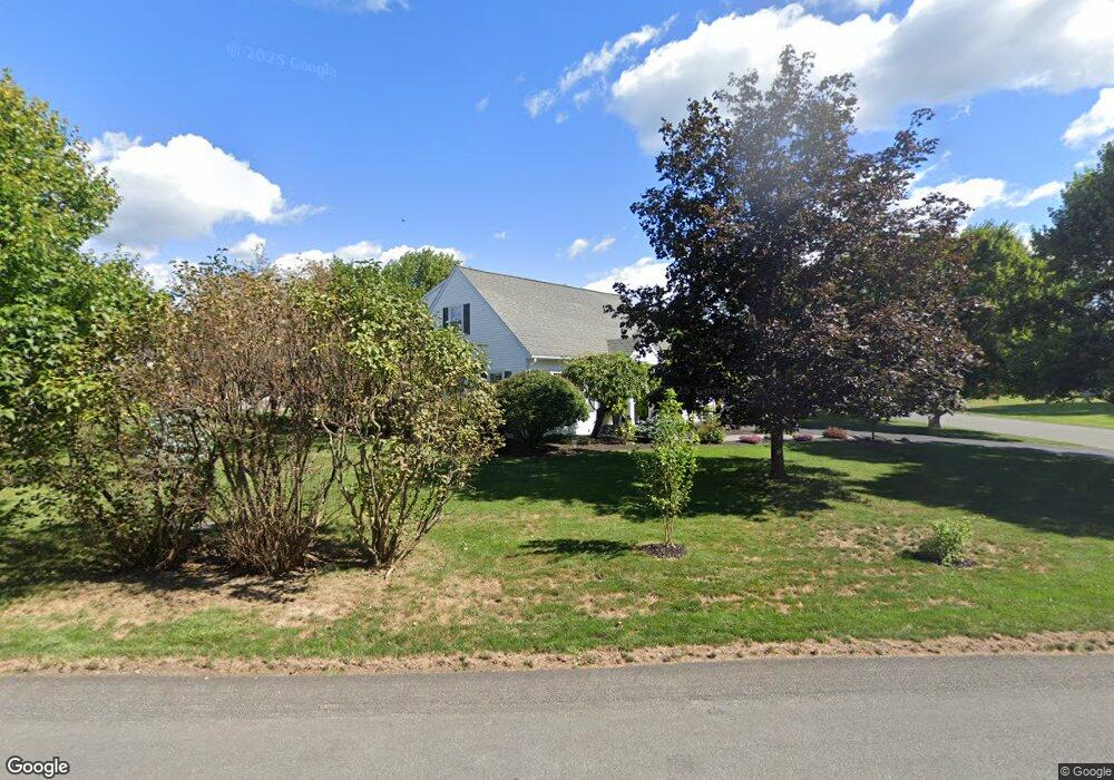 887 Dutch Way, Castleton On Hudson, NY 12033 - photo 1