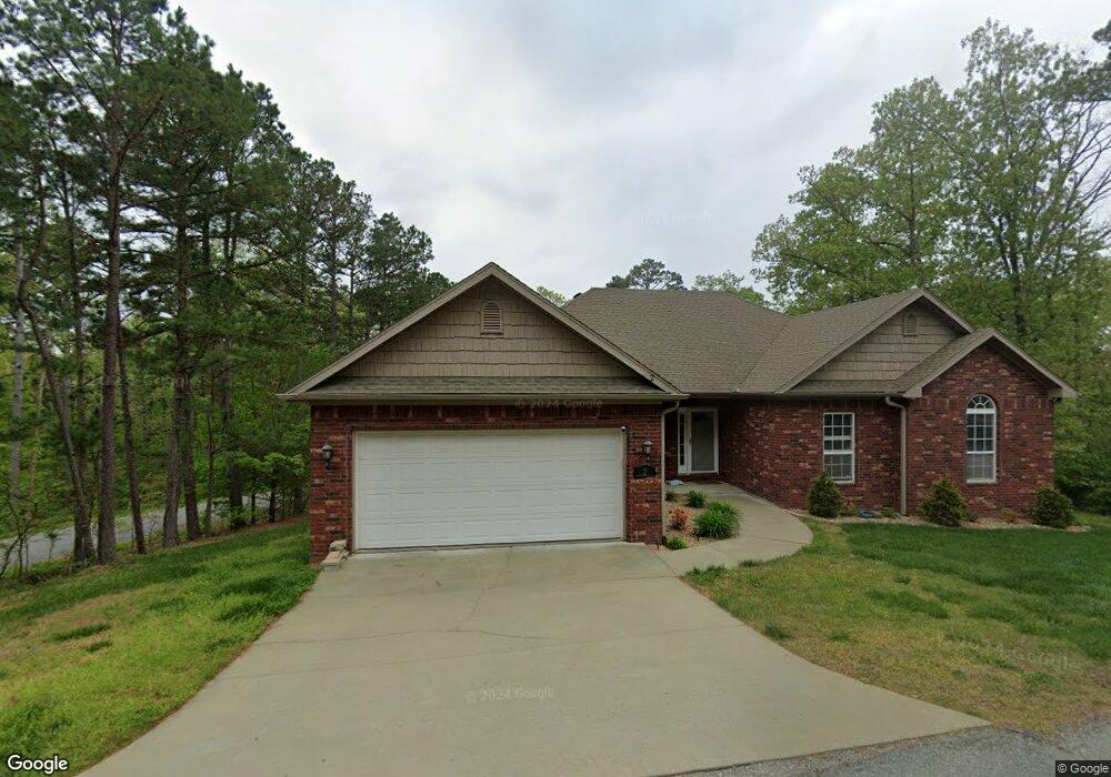 0 Zennor Cir unit 456308, Bella Vista, AR 72715 - photo 1