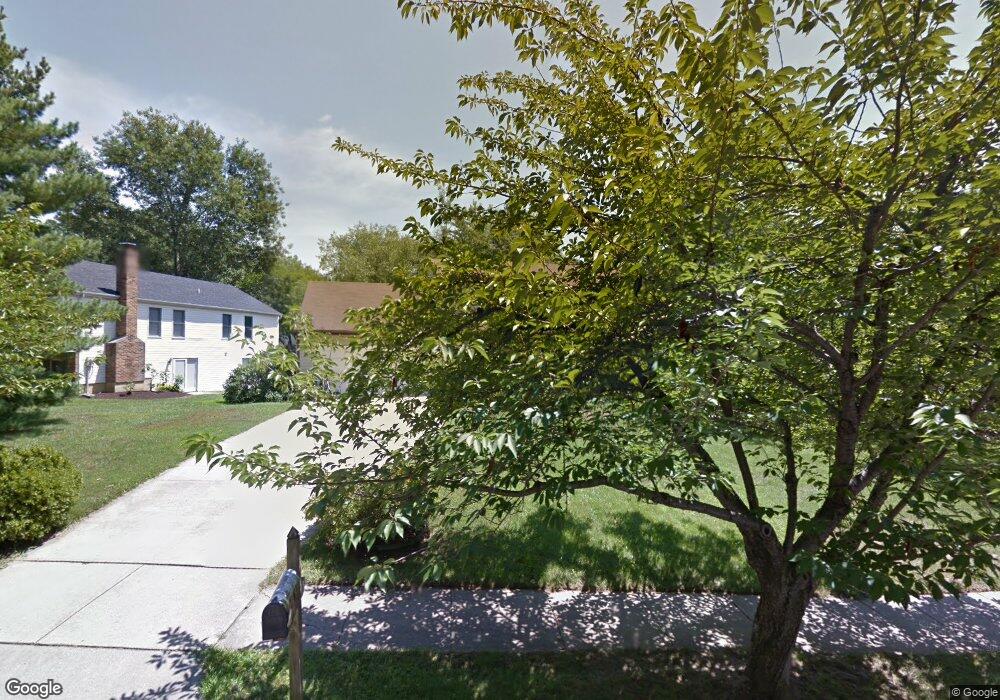 9235 Broken Timber Way, Columbia, MD 21045 - photo 1